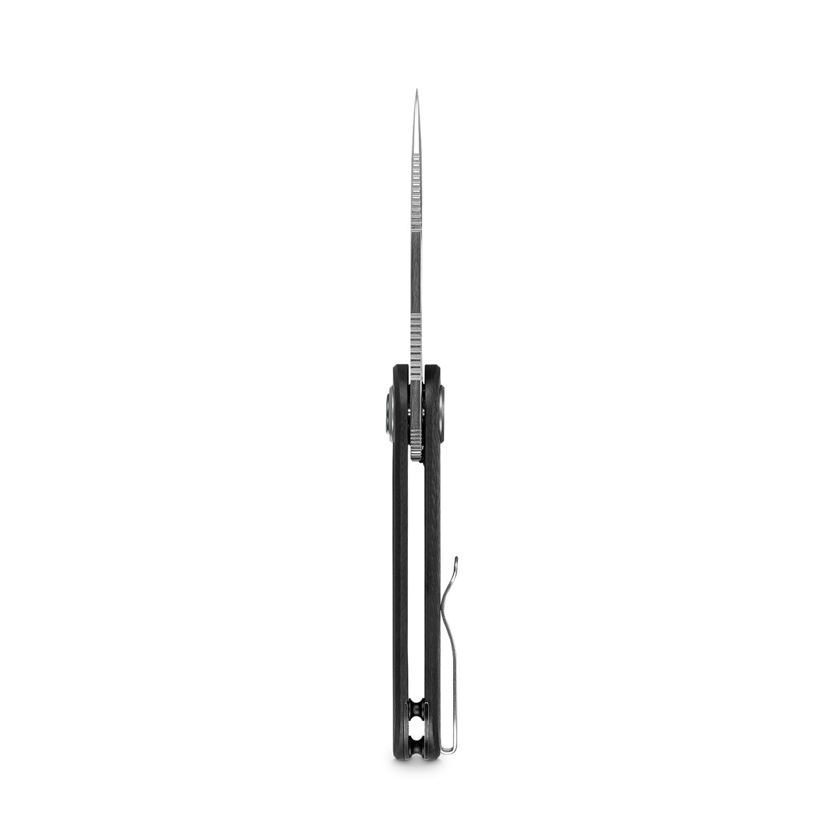 Corgi® V V | Carbon Fibre + Satin 154CM - A5104