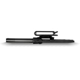 H-Back | Black G10 + Nitro-V - D0404