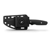 H-Back | Black G10 + Nitro-V - D0404