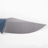 H-Back | Blue G10 + Nitro-V - D0405