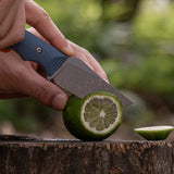 H-Back | Blue G10 + Nitro-V - D0405