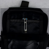 Marten | Blue Carbon Fibre + 154CM - A1609