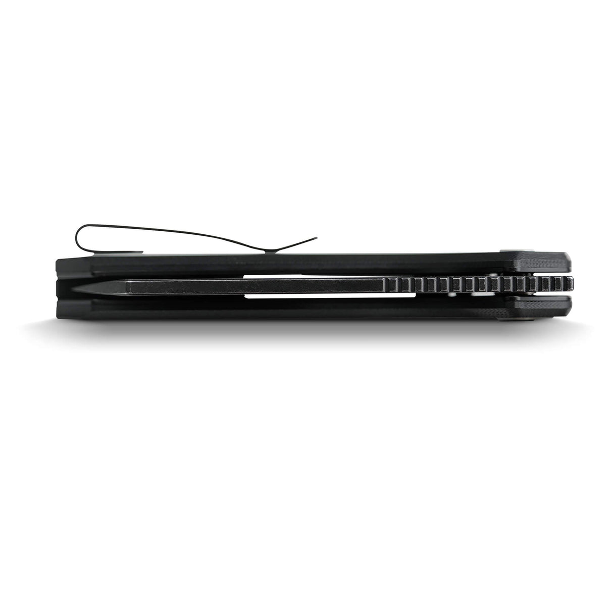 Kroc G10 | Black & White + 14C28N - A1806