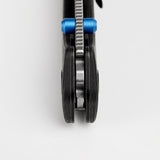 Marten 330 | Carbon Fiber + Stonewash 154CM - A1611