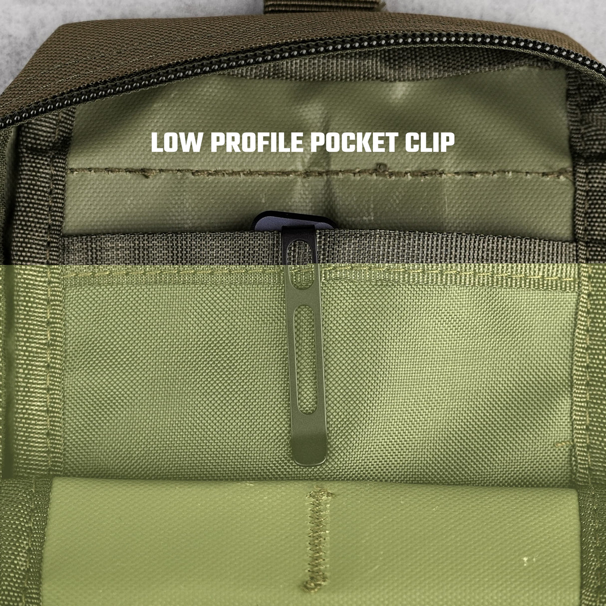 Marten 330 | Dark Blue Aluminium + Blackwash 154CM - A1615