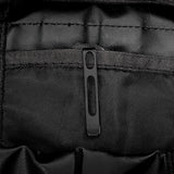 Marten 330 | Black Micarta + Blackwash 14C28N - A1622