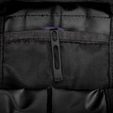 Marten 330 | Purple G10 + Blackwash 14C28N - A1623