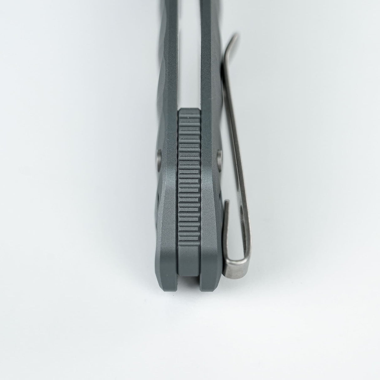 Marten | Dim Grey Aluminium + Cerakote 154CM - A1610