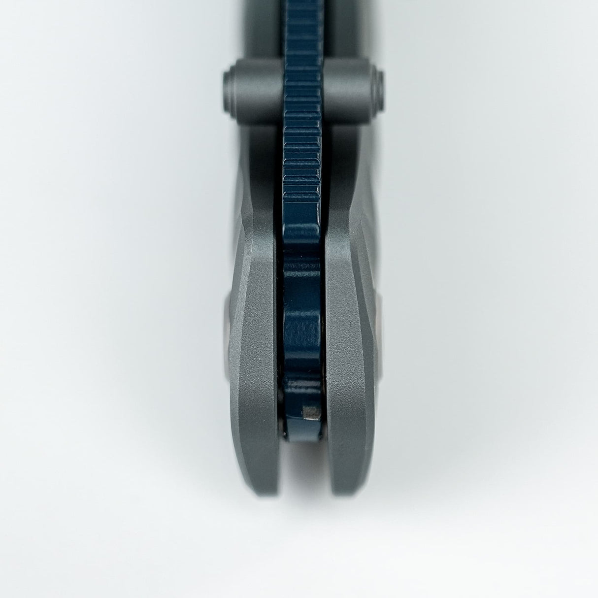 Marten | Dim Grey Aluminium + Cerakote 154CM - A1610