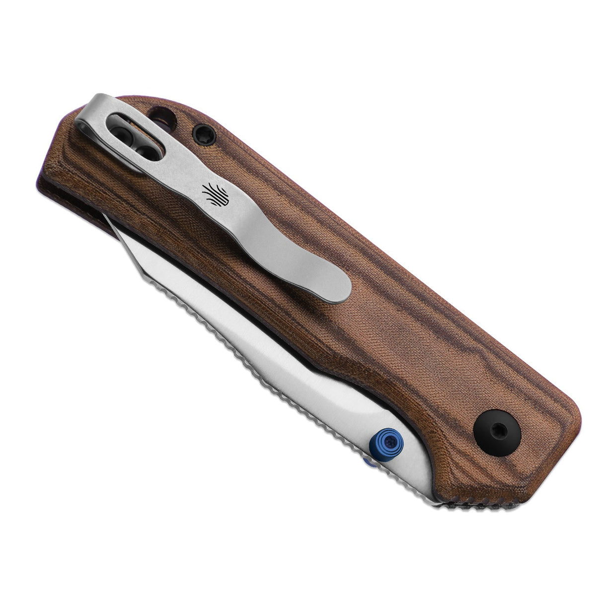 Nice Guy | Norplex UltreX™ Micarta + Satin AEB-L