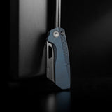 Nip-L | Blue Ti + Satin Elmax - A4202