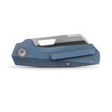 Nip-L | Blue Ti + Satin Elmax - A4202