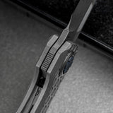 Nymble | Acid Wash Grey Ti + Acid & Stonewash Elmax - A4704