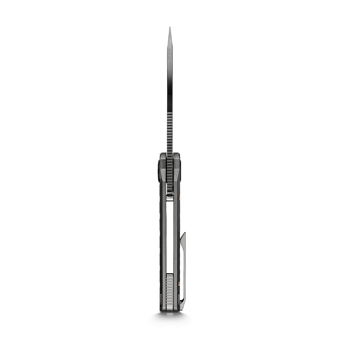 Nymble | Dim Grey Ti + Obsidian DLC Elmax - A4705