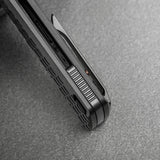Nymble | Dim Grey Ti + Obsidian DLC Elmax - A4705