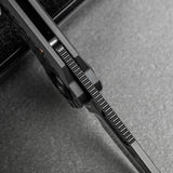 Nymble | Dim Grey Ti + Obsidian DLC Elmax - A4705