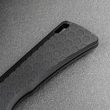 Nymble | Dim Grey Ti + Obsidian DLC Elmax - A4705
