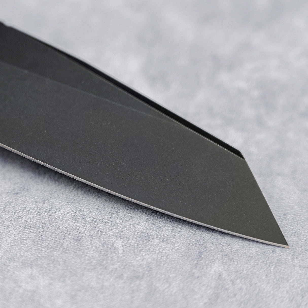 Parallel | Purple Ti + Blackwash S35VN - A3518