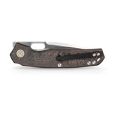 Psyop | Fatcarbon Uni-Copper + Elmax - A2207