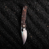 Psyop | Fatcarbon Uni-Copper + Elmax - A2207