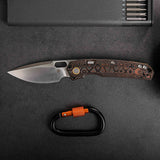 Psyop | Fatcarbon Uni-Copper + Elmax - A2207