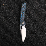 Psyop | Fatcarbon Arctic Storm + Elmax - A2208