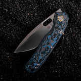 Psyop | Fatcarbon Arctic Storm + Elmax - A2208