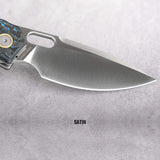 Psyop | Fatcarbon Arctic Storm + Elmax - A2208
