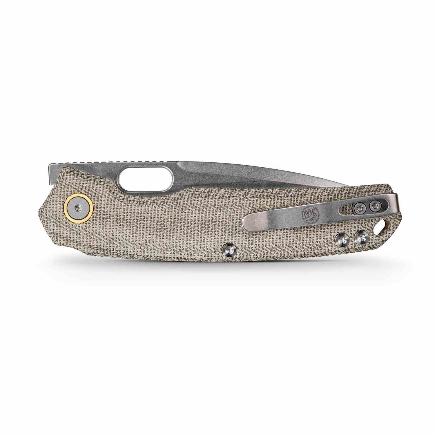 Psyop | Norplex UltreX™ Micarta + Elmax - A2213