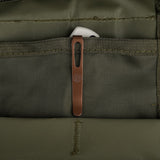 Raccoon 2.0 - Top Liner Lock | White G10 + 14C28N Bowie - A2925