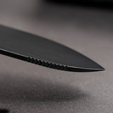 Raccoon Crossbar 2.0 ModSwap™ | Green G10 + Blackwash Nitro-V - A4902