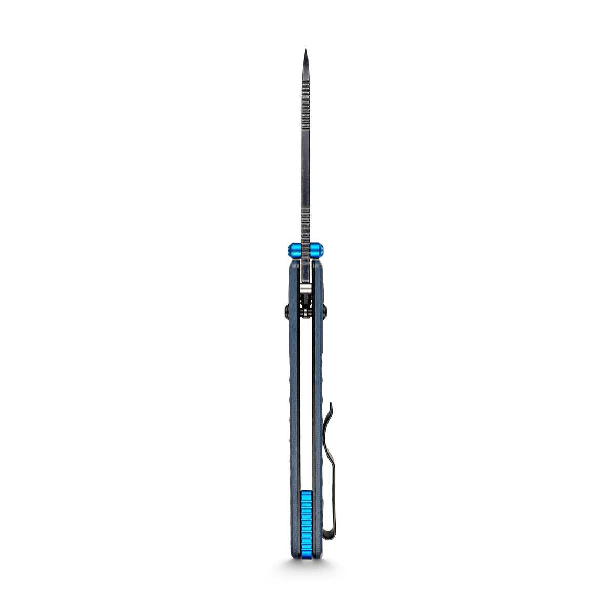 Raccoon Crossbar 2.0 ModSwap™ | Blue G10 + Stonewash Blue Cerakote Nitro-V - A4903