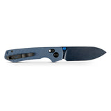 Raccoon Crossbar 2.0 ModSwap™ | Blue G10 + Stonewash Blue Cerakote Nitro-V - A4903