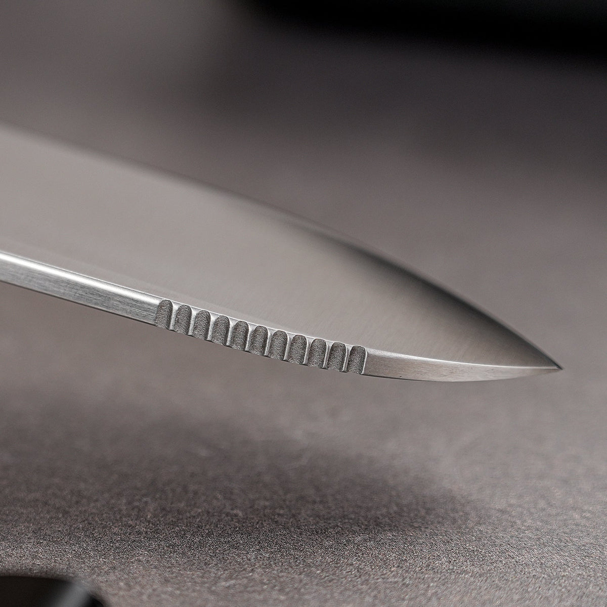 Raccoon Crossbar 2.0 ModSwap™ | Grey G10 + Satin Nitro-V - A4904