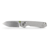Raccoon Crossbar 2.0 ModSwap™ | Grey G10 + Satin Nitro-V - A4904