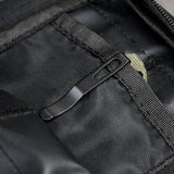Raccoon Crossbar 2.0 ModSwap™ | Green Micarta + Copper Dune Nitro-V - A4905