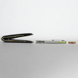 Raccoon TiSlim™ | Grey Ti + Satin 154CM