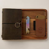 Shark Bomb Prybar 2.0 | Clouds Ti - X0175