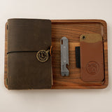 Shark Bomb Prybar 2.0 | Stonewash Ti - X0168