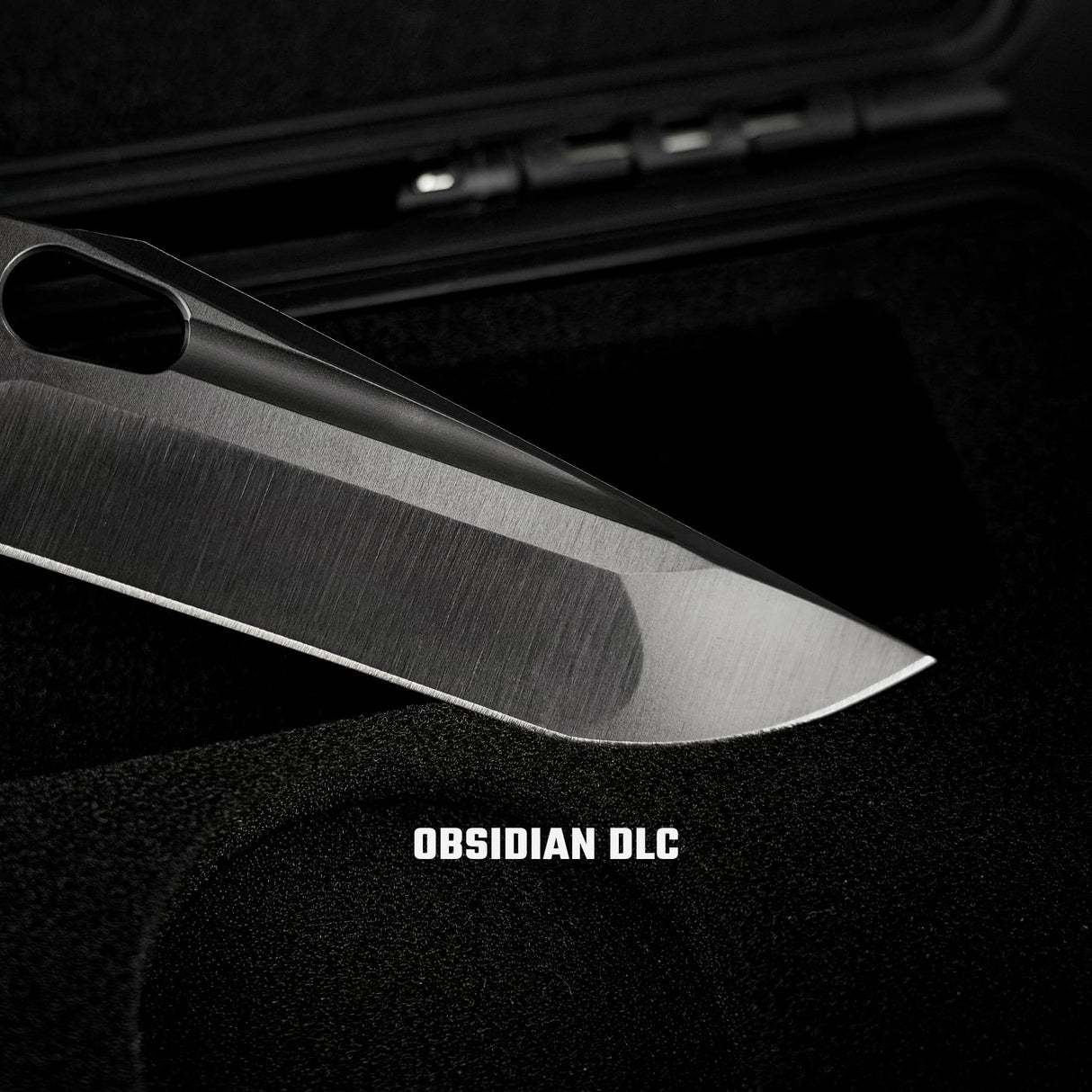 Thunderbird V | FatCarbon Mars Valley + Obsidian DLC M390 - A0320