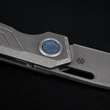 Xeno | Dim Grey Ti + Acid Stonewash Vanax