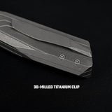 Xeno | Dim Grey Ti + Acid Stonewash Vanax