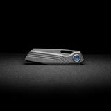 Xeno | Dim Grey Ti + Acid Stonewash Vanax