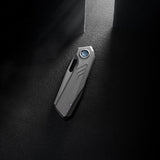 Xeno | Dim Grey Ti + Acid Stonewash Vanax