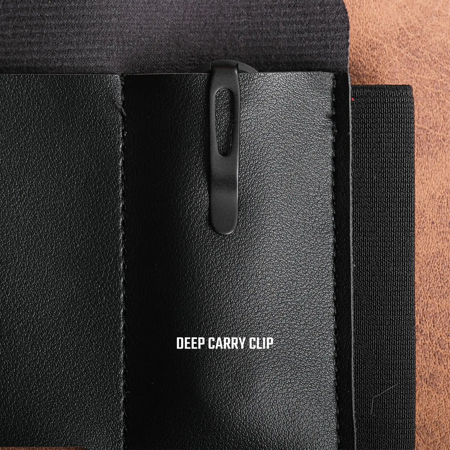 Corgi V | Black Aluminium + 14C28N - A3701