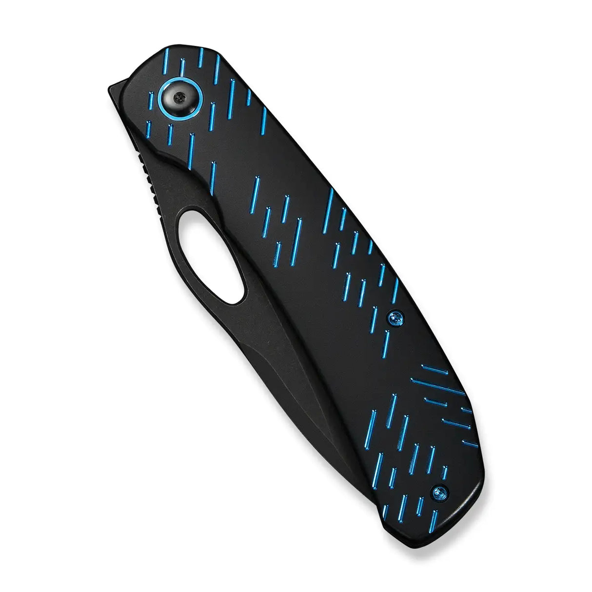 Inmate - Neeves Knives