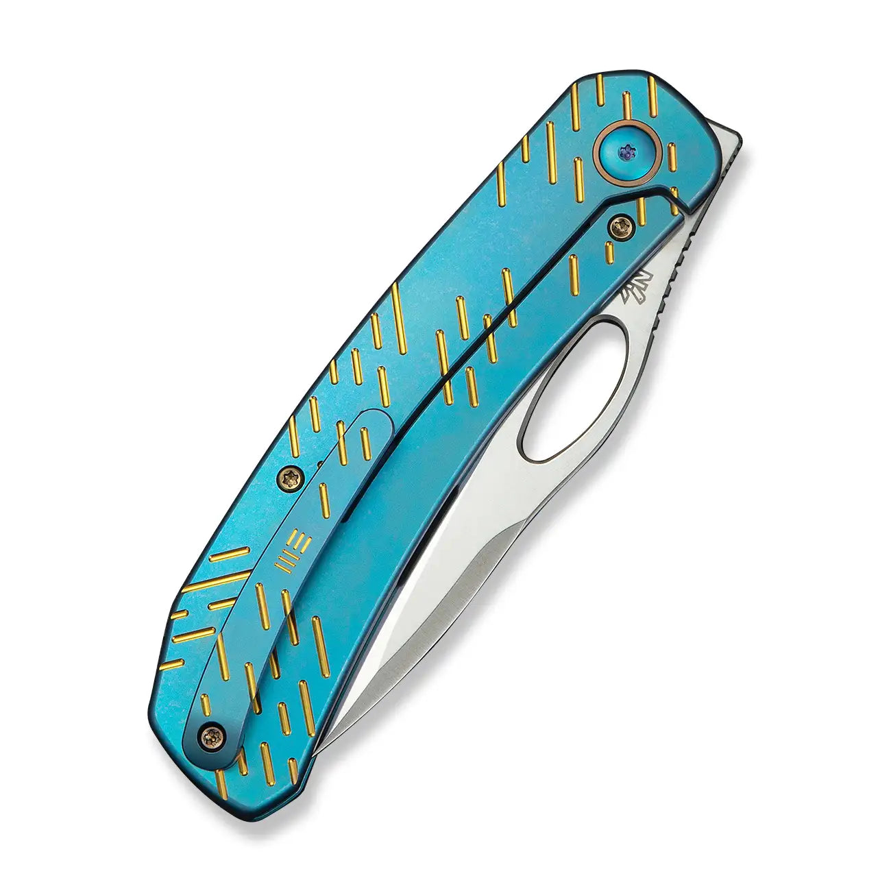 Inmate - Neeves Knives