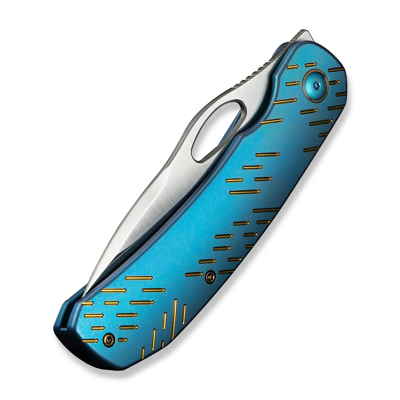 Inmate - Neeves Knives