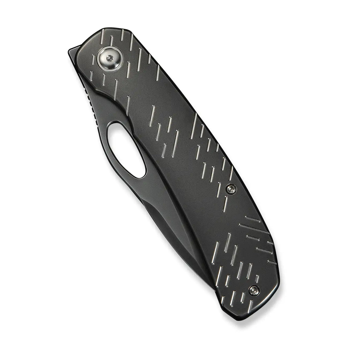 Inmate - Neeves Knives
