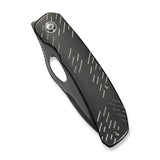 Inmate - Neeves Knives